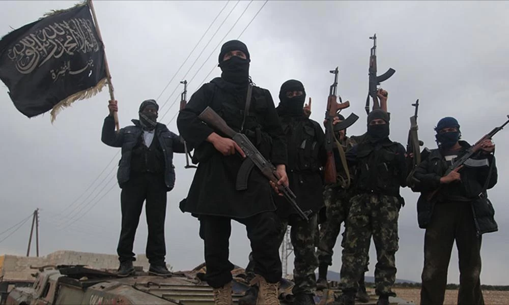 Ιράκ: Επίθεση τζιχαντιστών σε πετρελαιοπηγές στο Κιρκούκ